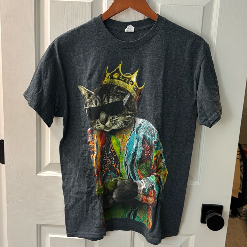 Vintage t-shirt